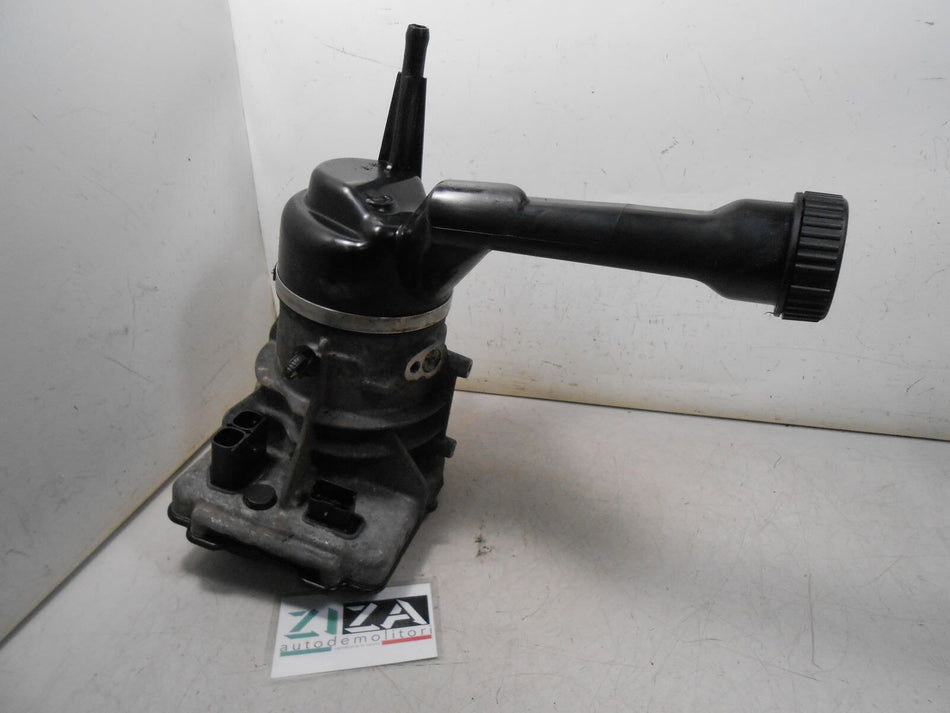Pompa Servosterzo Elettrica Citroen C4 Picasso 9HZ 2010 9672724780