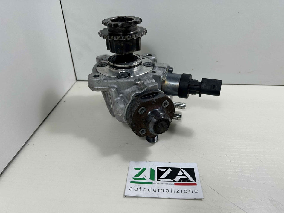 Pompa Iniezione BMW E91 320D 2.0 130kw N47D20A 2008 7797874 0445010506