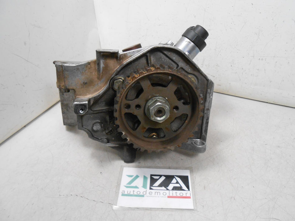 Pompa Iniezione Peugeot 307 I SW 1.6 HDI 90cv 9HV 2007 9656300380 0445010102