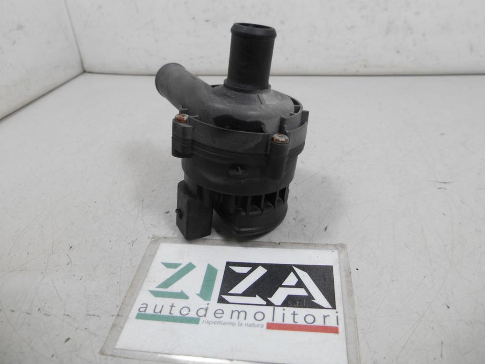 Pompa Acqua Supplementare Mercedes W164 ML320 2008 A2118350364