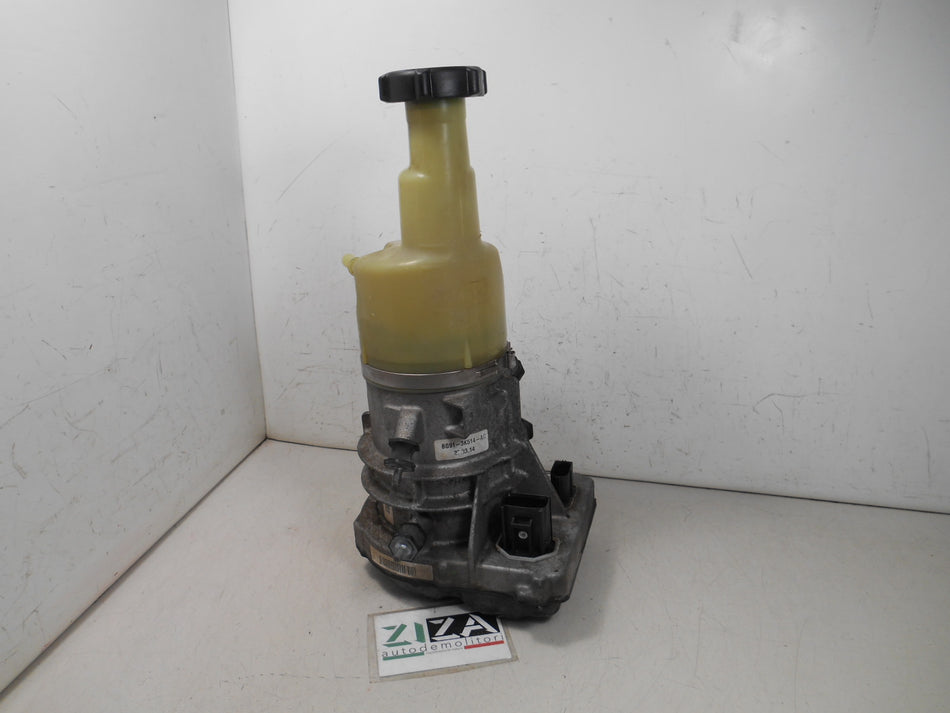 Pompa Servosterzo Elettrica Ford Galaxy II Res 2.0 120kw 2014 BG91-3K514-AC