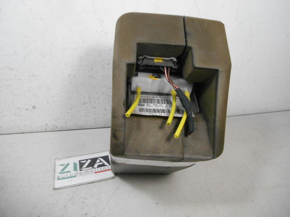 Pompa Chiusura Centralizzata Mercedes W168 2002 1688000348