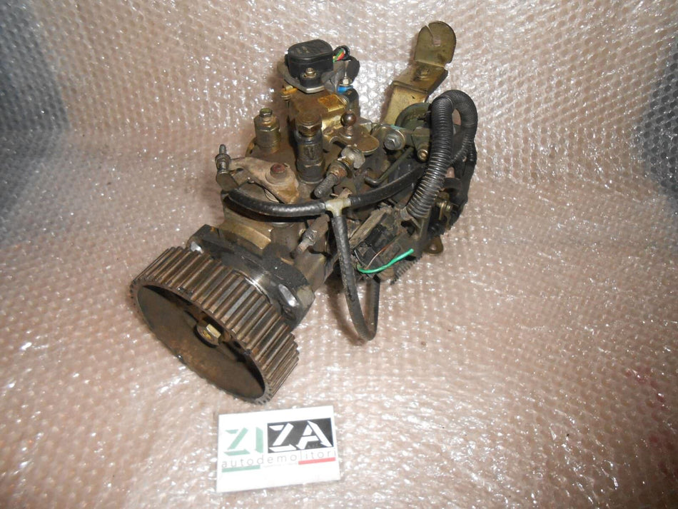 Pompa Iniezione Tata Indigo SW 1.4 52kw 475 IDT14 2005 475TE3