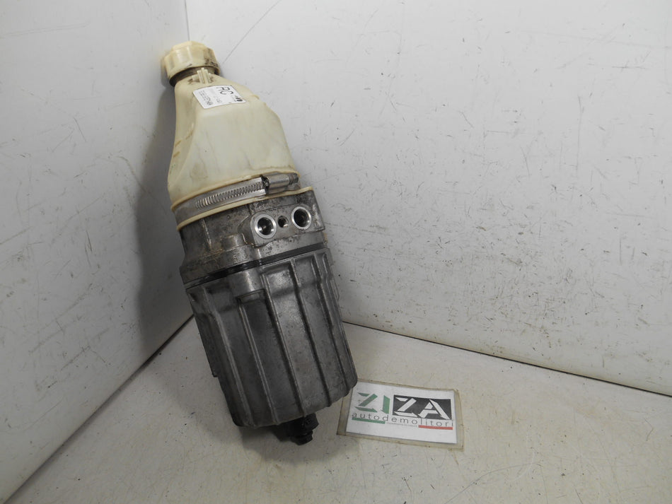 Pompa Servosterzo Elettrica Opel Zafira B 1.8 Z18XER 2007 13192897 7625955142 7831985159