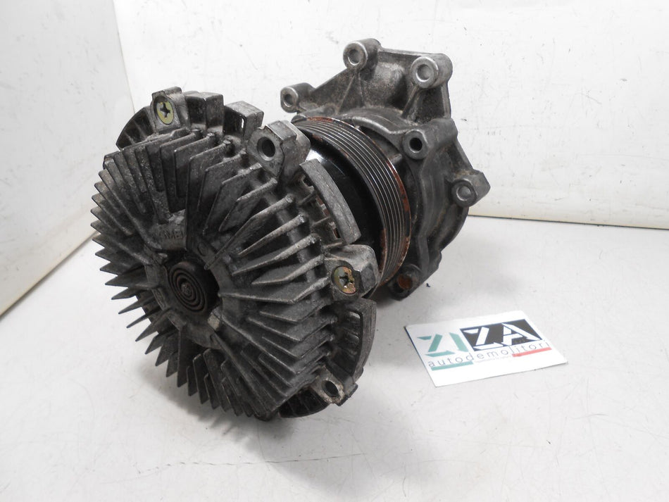Pompa Acqua Kia Sorento 2.5