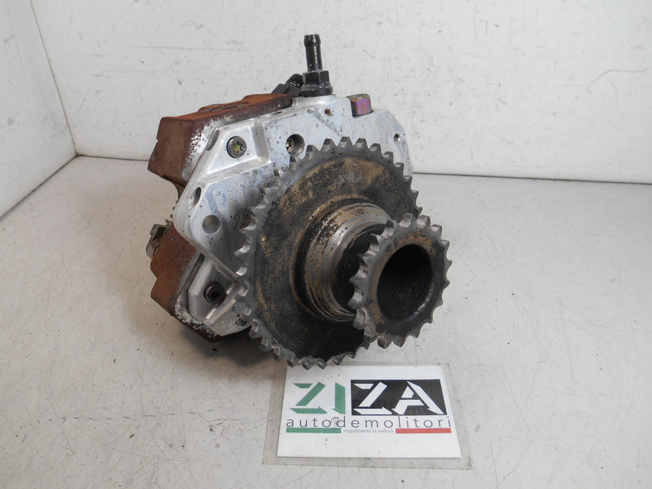 Pompa Iniezione Kia Sorento 2.5 140cv D4CB 2004 33100-4A010 0445010101