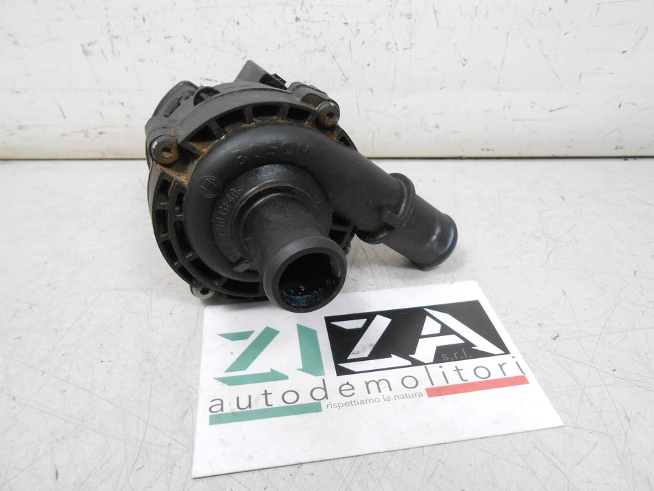 Pompa Acqua Supplementare Nissan Qashqai J10 2.0 150cv M9R 2010