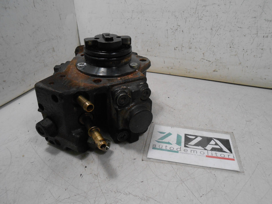 Pompa Iniezione Fiat Fiorino 1.3 Mjet 70kw 2011 55237690 0445010311
