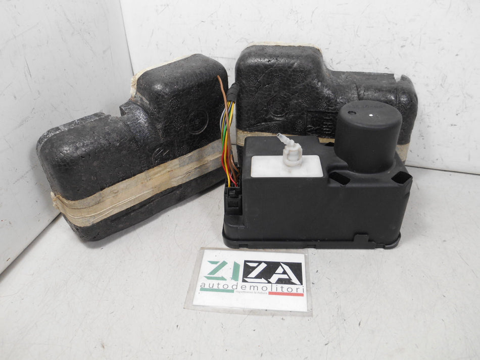 Pompa Chiusura Centralizzata VW Golf III 1995 1H0962257G