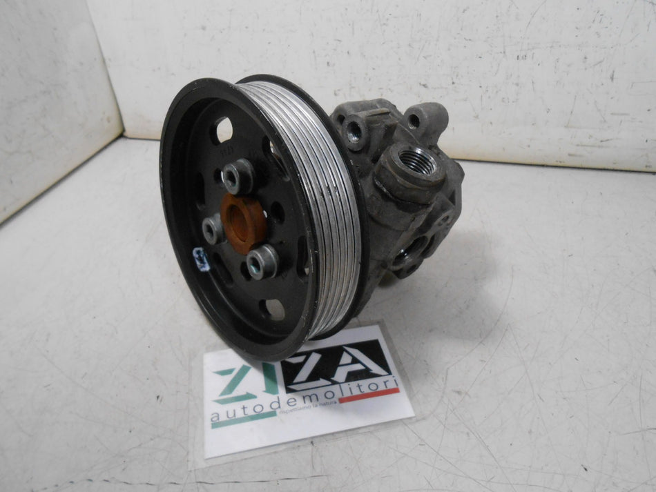 Pompa Idroguida Servosterzo Seat Alhambra 1.9 130cv ASZ 2005 7M0145157AA