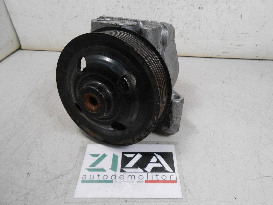 Pompa Idroguida Servosterzo Jaguar S-Type X204 2.7 207cv 7B 2007 6R83-3A696-BD