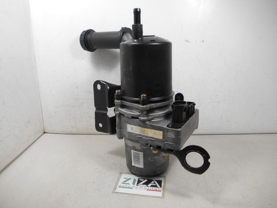 Pompa Servosterzo Elettrica Peugeot 307 1.6 80kw 9HZ 2004 114490J
