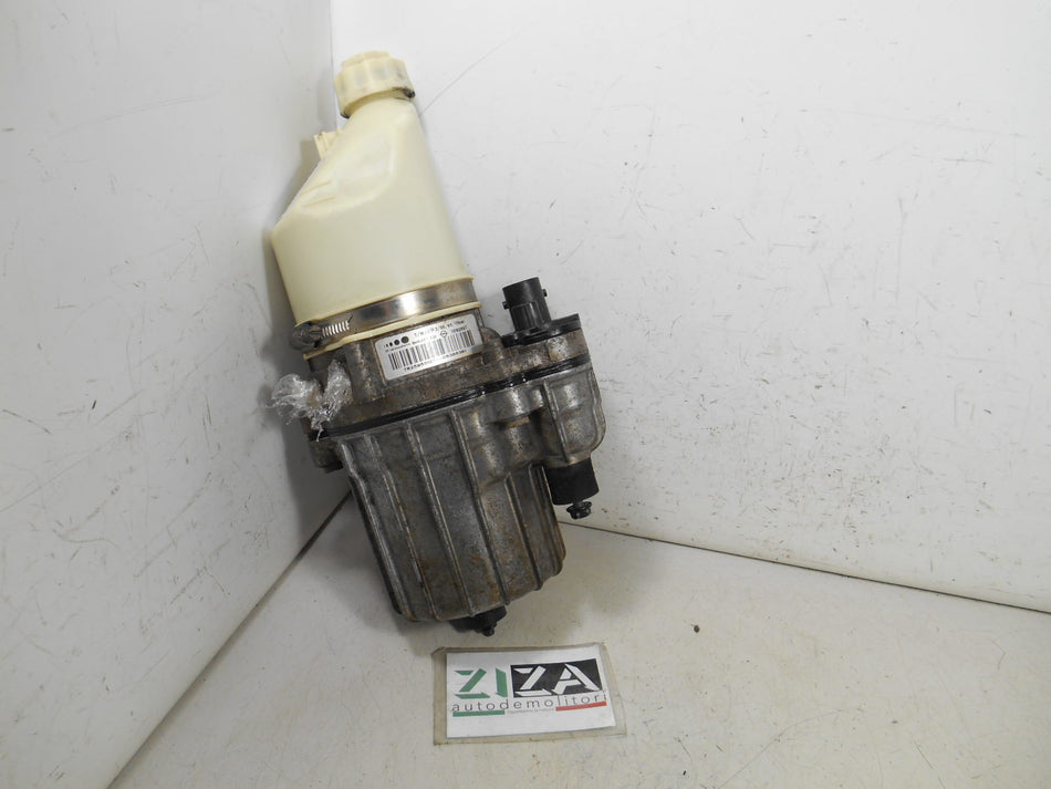 Pompa Servosterzo Elettrica Opel Zafira B Z19DT 2006 13192897 7625955127 7831985142