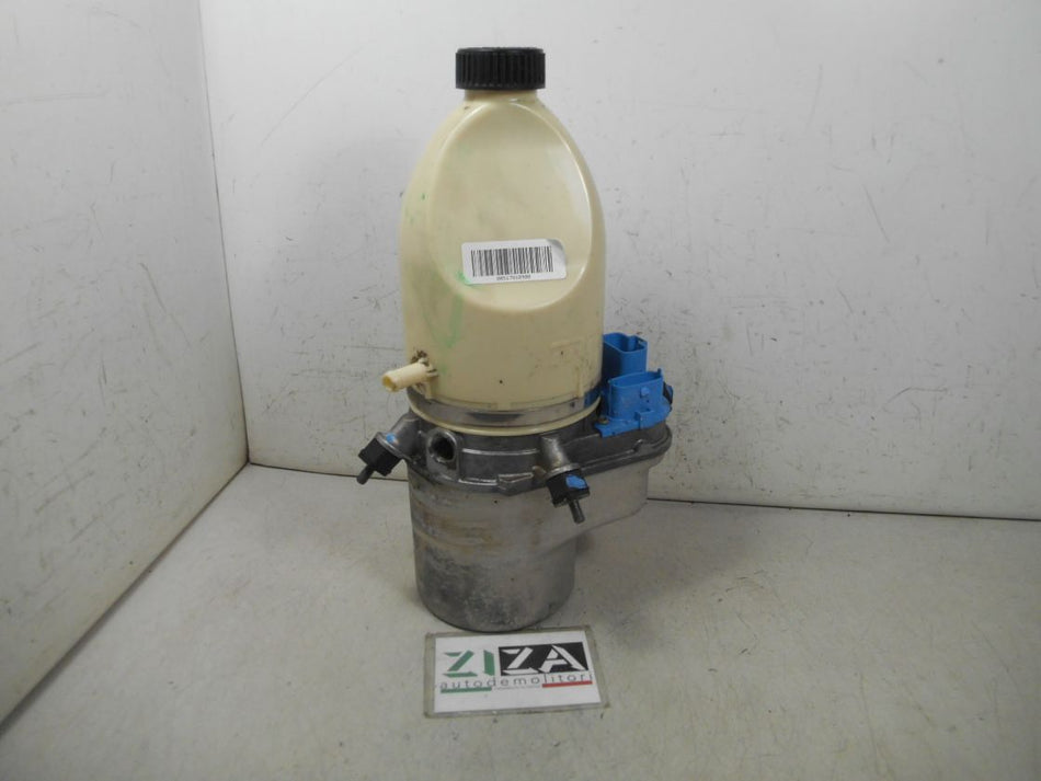 Pompa Servosterzo Elettrica Fiat Croma 1.9 120cv 2009 517810900 00517810900