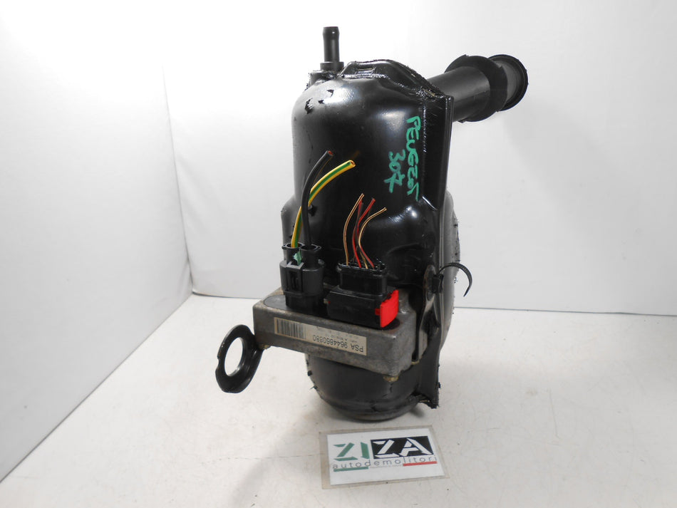 Pompa Servosterzo Elettrica Peugeot 307 9644860880