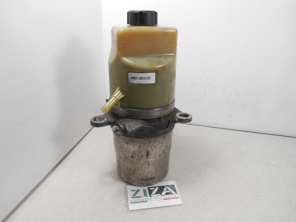 Pompa Servosterzo Elettrica Ford Focus II 1.6 90cv HHDA 2007 4M51-3K514-BF