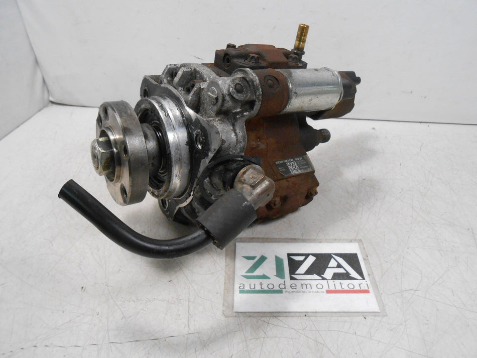 Pompa Iniezione Ford Focus C-Max 1.8 85kw 115Cv KKDB 2006 4M5Q9B395AE