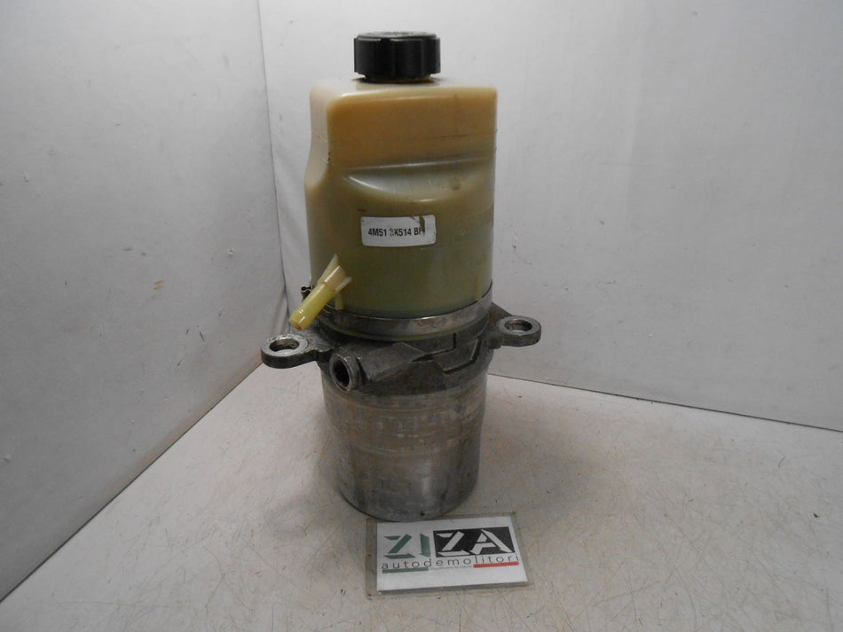Pompa Servosterzo Elettrica Ford Focus C-Max 1.6 80kw G8DA 2004 4M51-3K514-BF