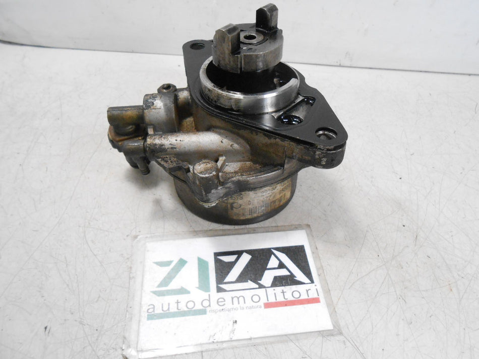 Pompa Vuoto Depressore Lancia Musa 1.3 Mjet 90cv 2006 55193232 72902403