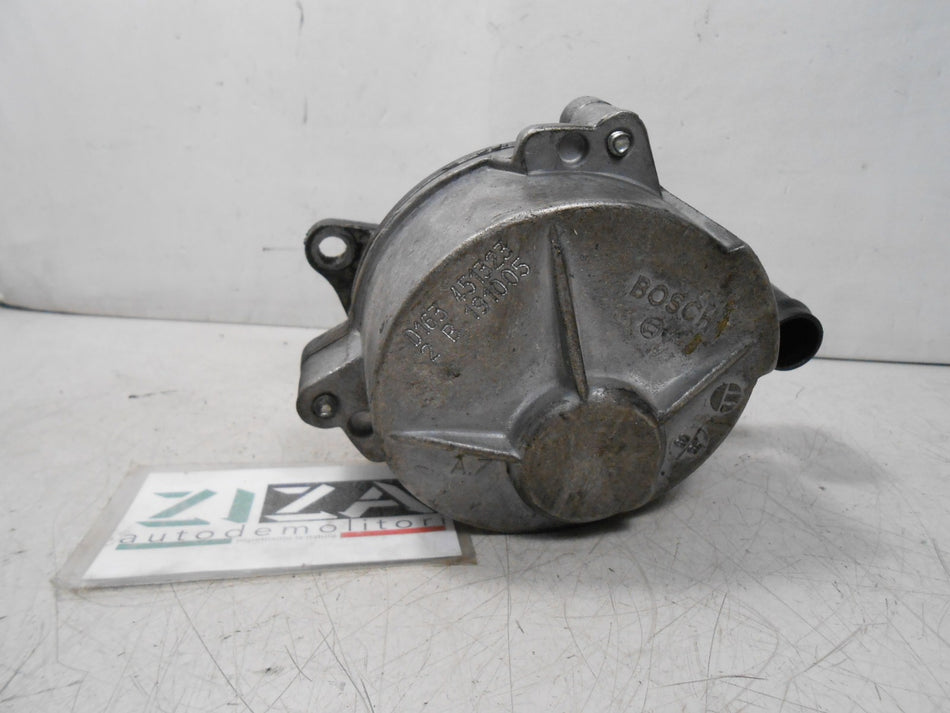 Pompa Vuoto Depressore Suzuki Grand Vitara II 1.9 95kw F9Q 2006 D163451323