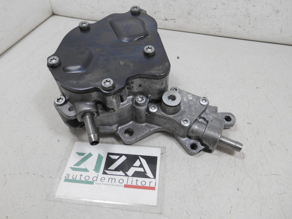 Pompa Vuoto Depressore VW Polo 9N3 1.4 51kw BNM 2005 038145209K