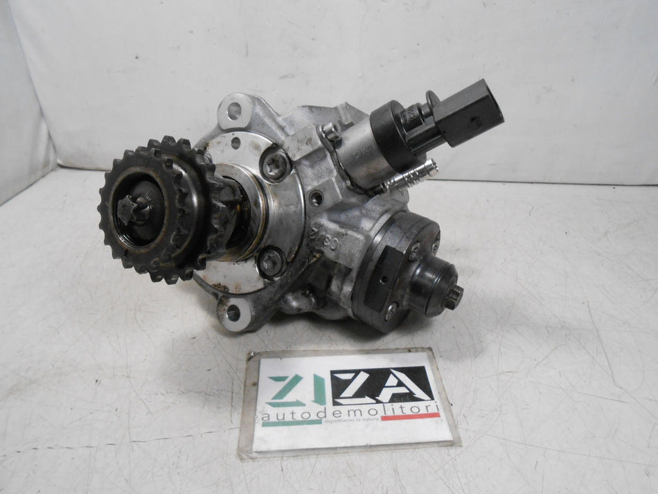 Pompa Iniezione BMW E87 2.0 120D 130kw N47D20A 2008 0445010506 779874-02
