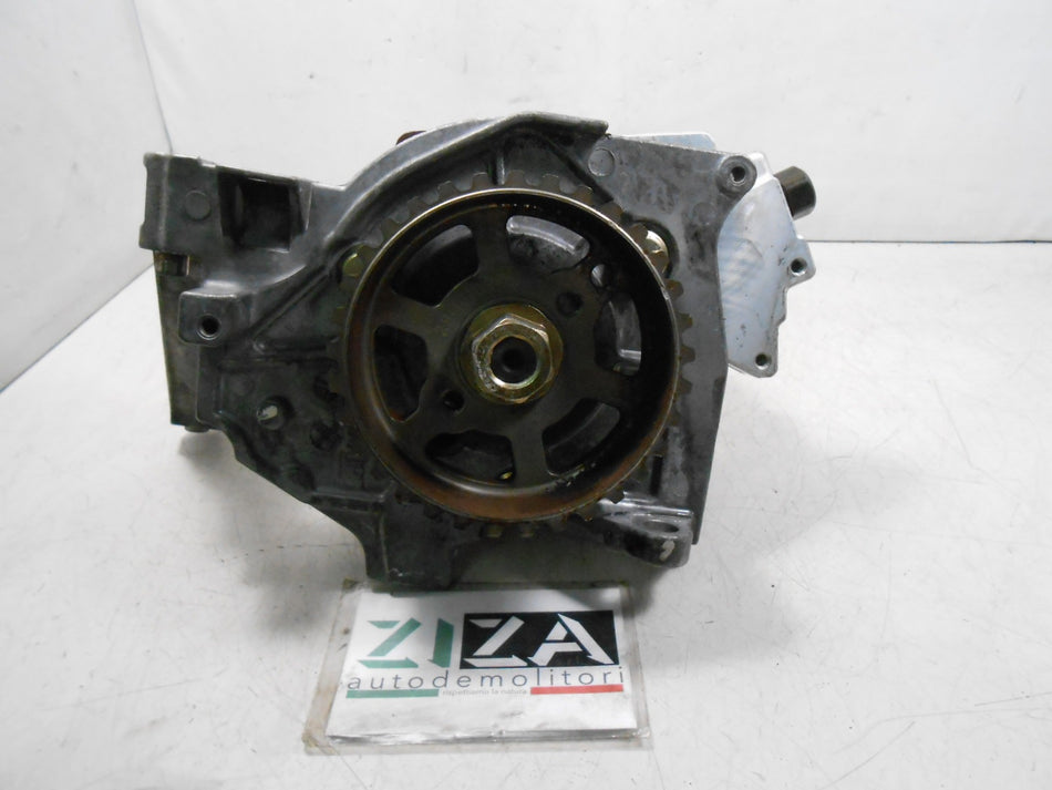 Pompa Iniezione Ford Focus C-Max 1.6 80kw G8DA 2005 9651844380 0445010089