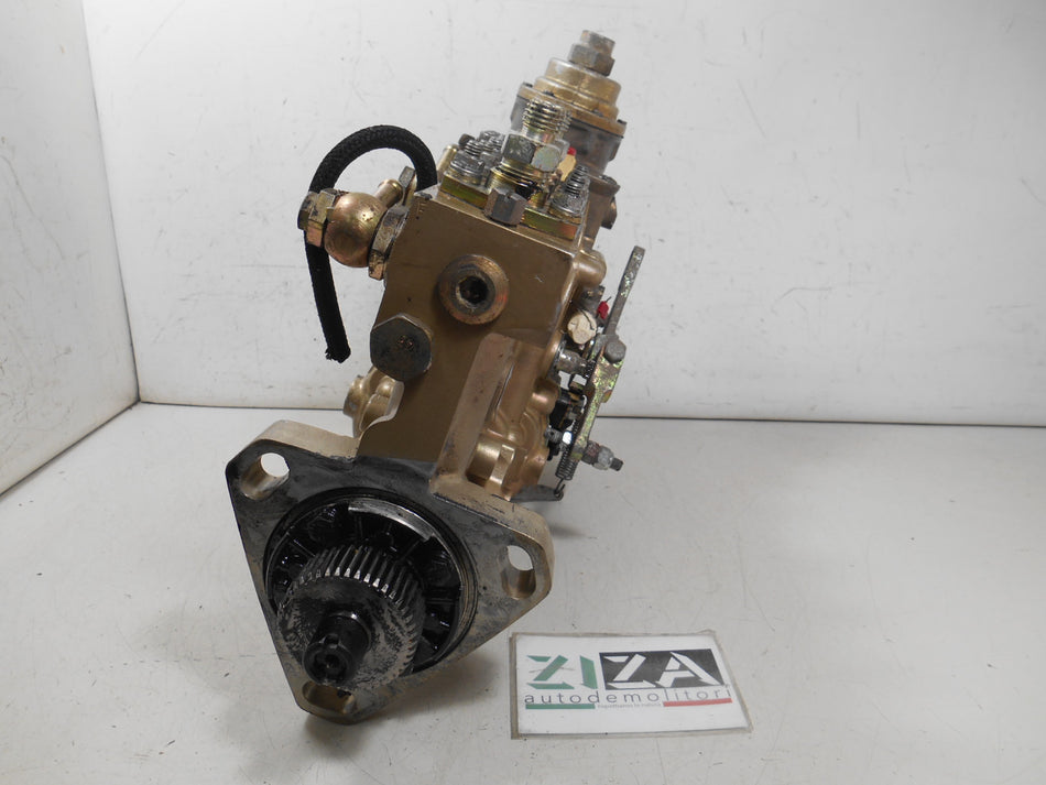 Pompa Iniezione Daewoo Lublin 2.4 63,5kw 86cv WSW4CT90 1ME 2000