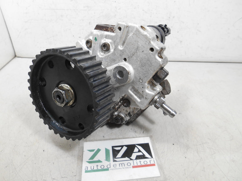 Pompa Iniezione Opel Astra H 1.7 CDTI 74kw Z17DTH 2006 0445010086 8973279242