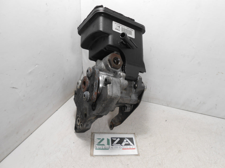 Pompa Idroguida Servosterzo BMW E60 525D 2.5 130kw 2004 7693974101