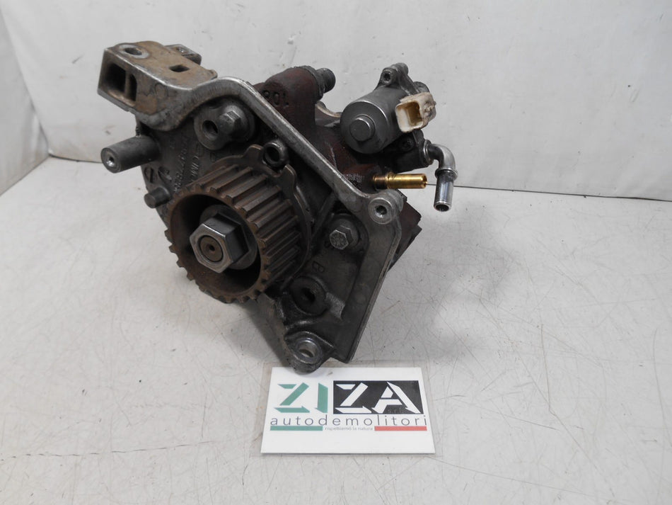 Pompa Iniezione Ford Focus III SW 1.6 TDCI 95cv T3DB 2012 9676289780