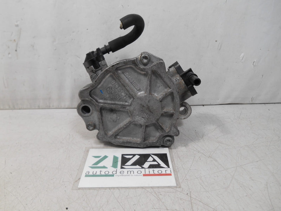 Pompa Vuoto Depressore Ford Focus III 1.6 95cv T3DA 2013 9804021880