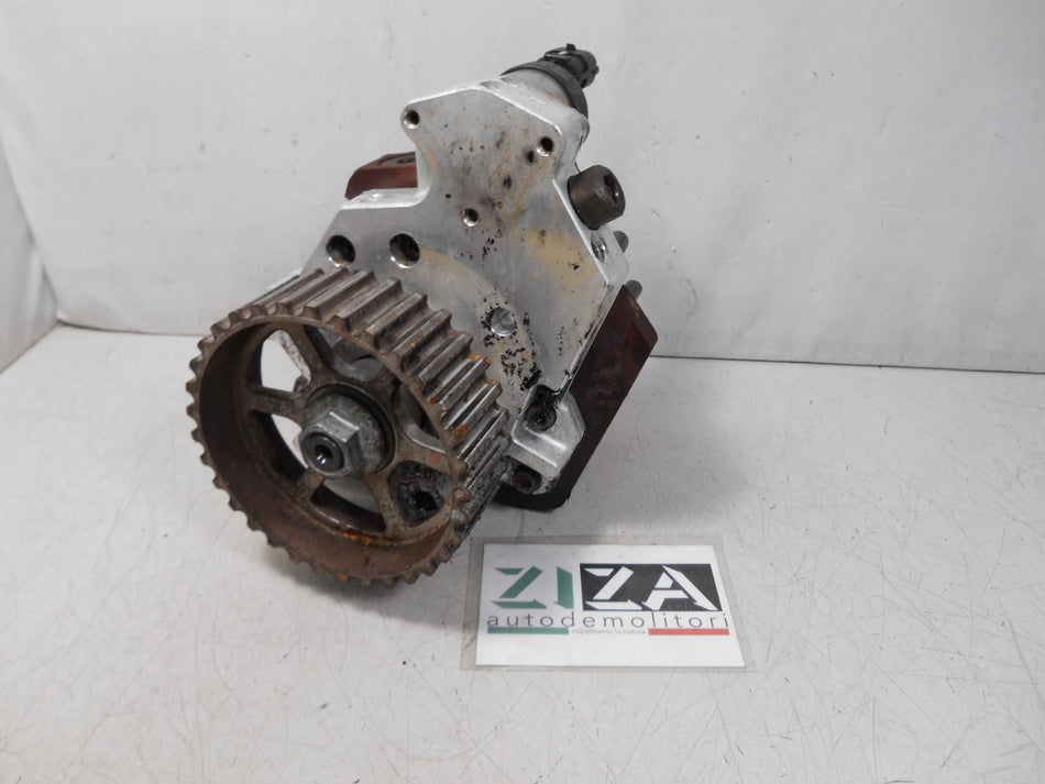 Pompa Iniezione Suzuki Grand Vitara II 1.9 95kw F9Q 2006 8200342594 0445010087