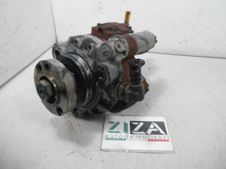 Pompa Iniezione Ford Focus II 1.8 TDCI 85kw KKDA 2006 4M5Q9B395AD