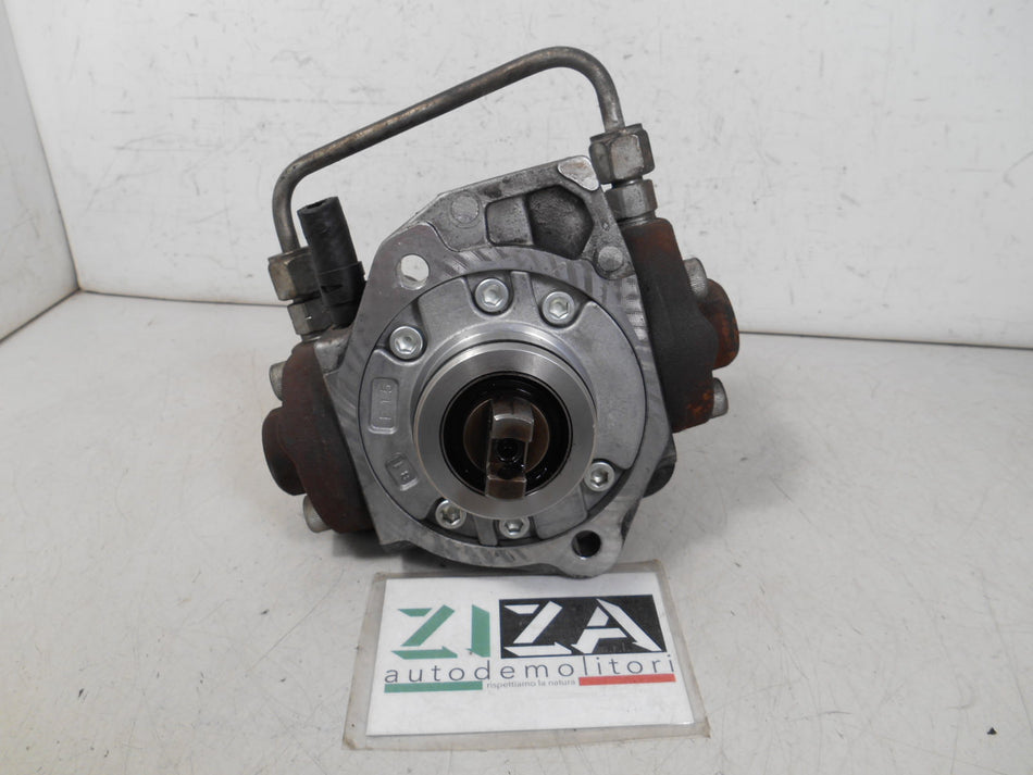 Pompa Iniezione Toyota Auris 2.0 93kw 1AD FTV 2008 22100-0R010 HU294000-0316