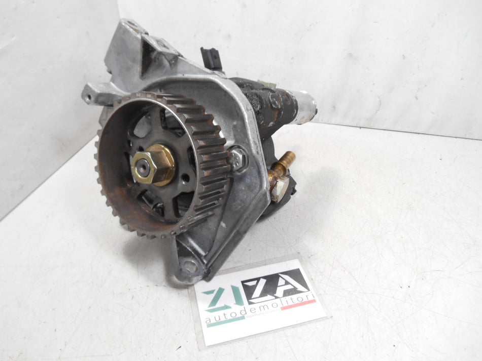 Pompa Iniezione Citroen C3 I 1.4 50kw 8HX 2002 9651590880