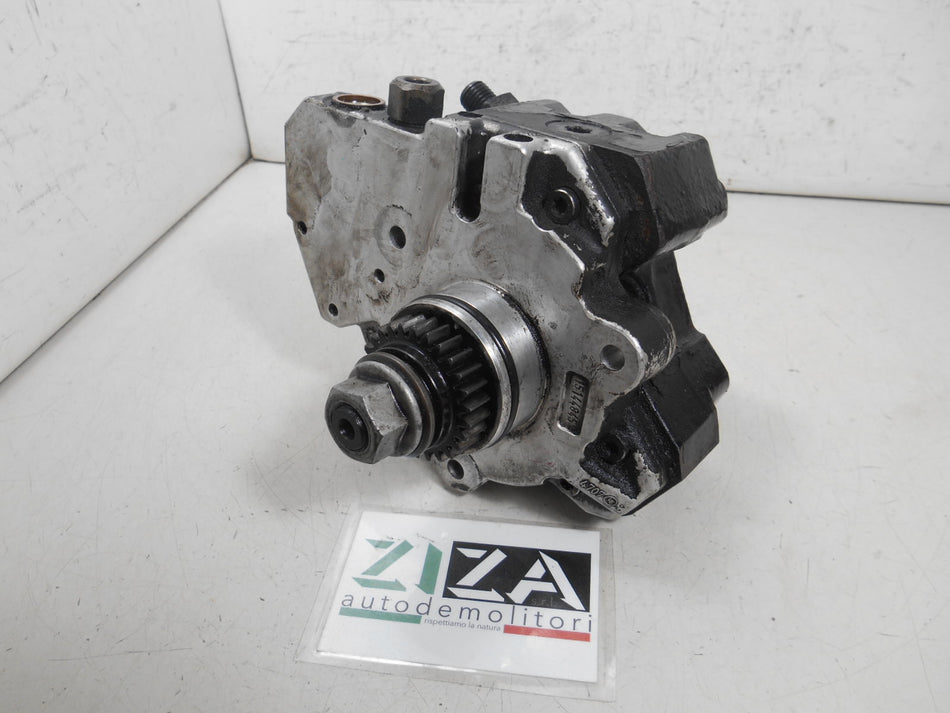 Pompa Iniezione Mercedes W169 A200 2.0 140cv 640941 2005 A6400700601 0445010096