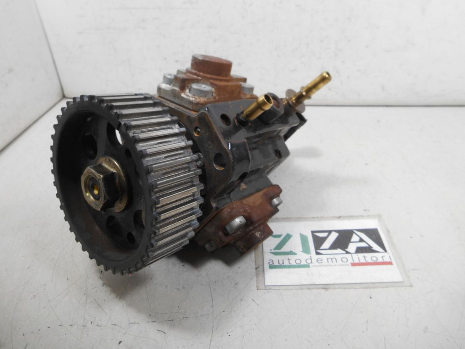 Pompa Iniezione Alfa 159 1.9 150cv 2009 55205935 0445010150
