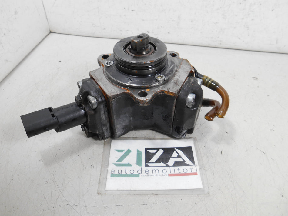 Pompa Iniezione Mercedes Vito W638 2.2 90kw 122cv 611980 2001
