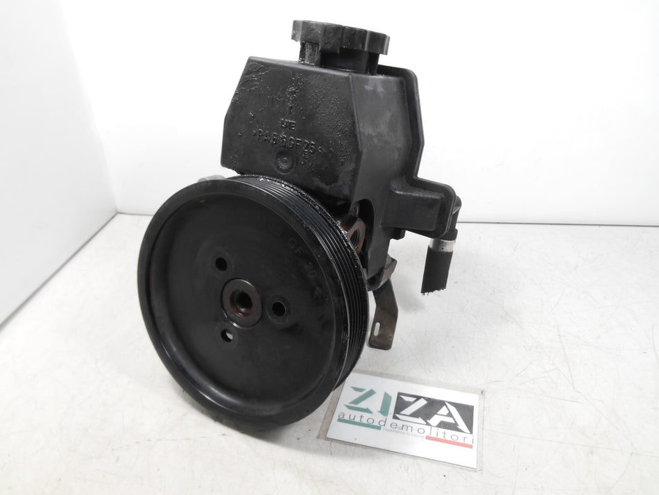 Pompa Idroguida Servosterzo Mercedes W202 2.2 75kw 1998 A0024661001