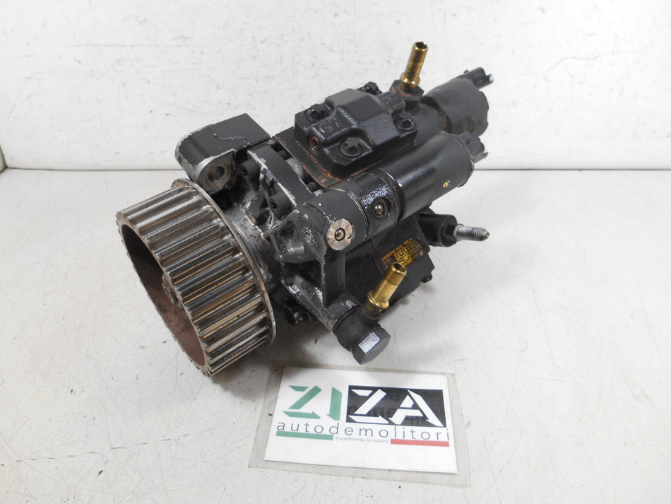 Pompa Iniezione Renault Clio III 1.5 63kw K9KZ7 2008 8200821184