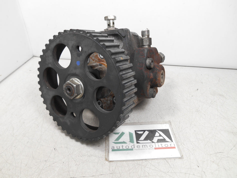 Pompa Iniezione Opel Astra H 1.7 125cv Z17DTR 2008 8-97376269-1