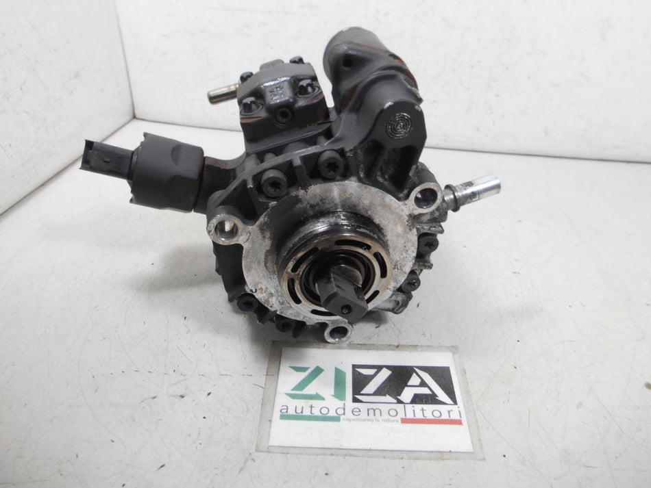 Pompa Iniezione Ford Focus II 2.0 100kw 136cv G6DD 2007 9658193980