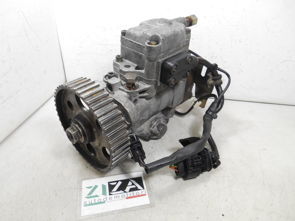 Pompa Iniezione Audi A4 B5 1.9 TDI 81kw 110cv AFN 1996 0460404986 028130115A