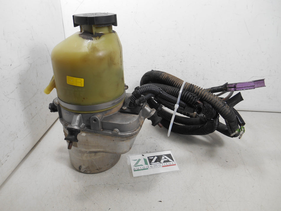 Pompa Servosterzo Elettrica Opel Astra G 1.7 55kw 75cv Y17DT 2002 104-0085-003-094