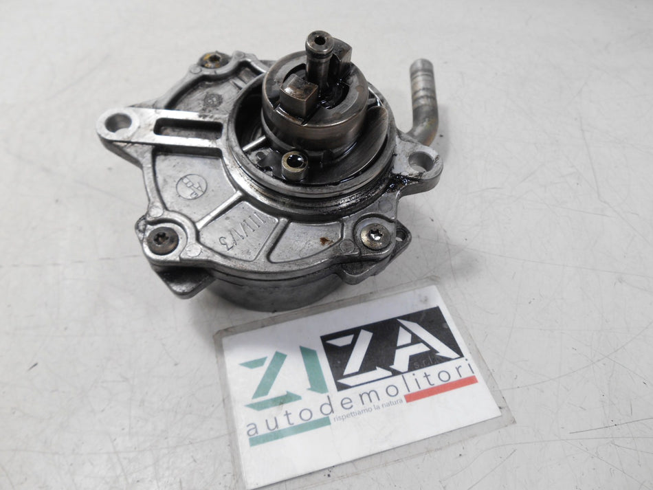 Pompa Vuoto Depressore Mercedes CLK W209 2006 A6112300065