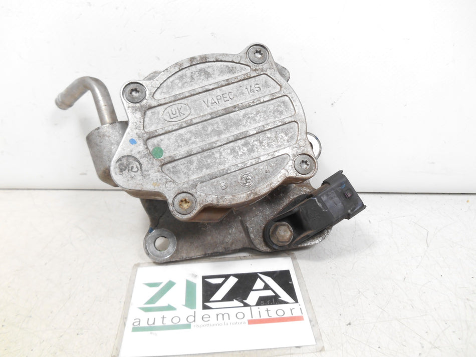 Pompa Vuoto Depressore Toyota Yaris XP90 1.4 90cv 1NDTV 2006