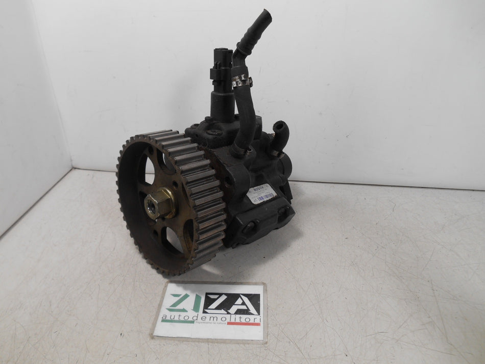Pompa Iniezione Lancia Phedra 2.2 94kw 4HW 2006 0445010021
