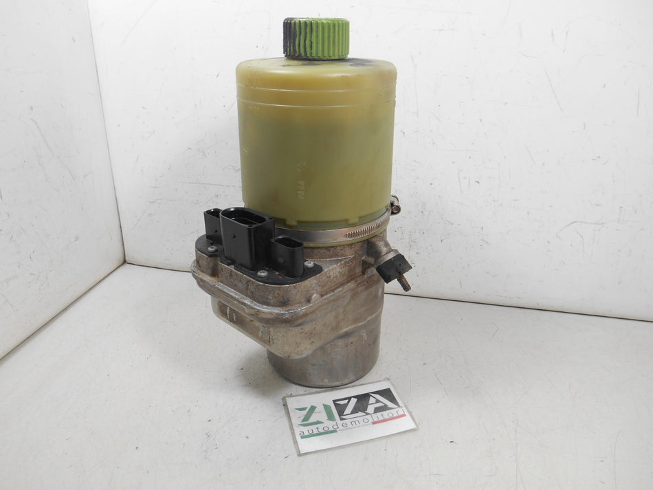 Pompa Servosterzo Elettrica Audi A2 1.4 TDI 55kw 75cv AMF 2001 6Q0423371