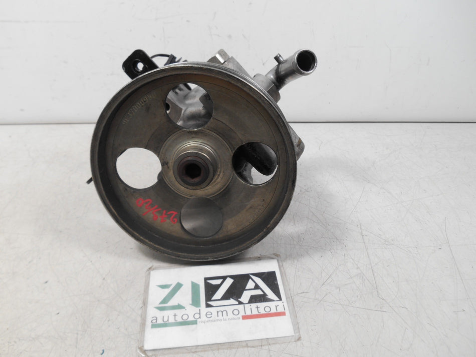 Pompa Idroguida Servosterzo Citroen Xsara Picasso 1.6 80kw 9HZ 2009 9637000980